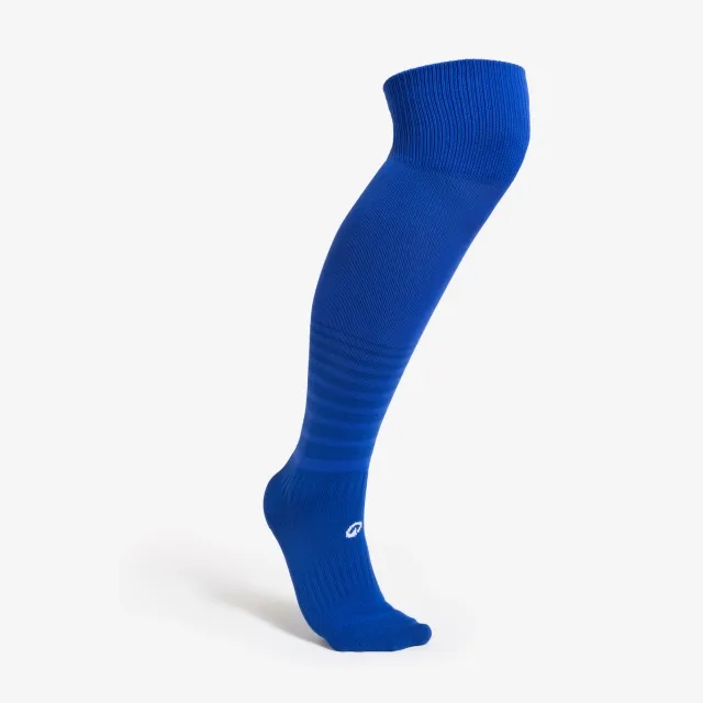 Kipsta Football Socks Viralto Club - Blue