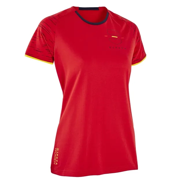 Kipsta Women's Ff100 - Spain Home