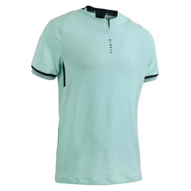 Kipsta Adult Football Shirt Clr - Mint