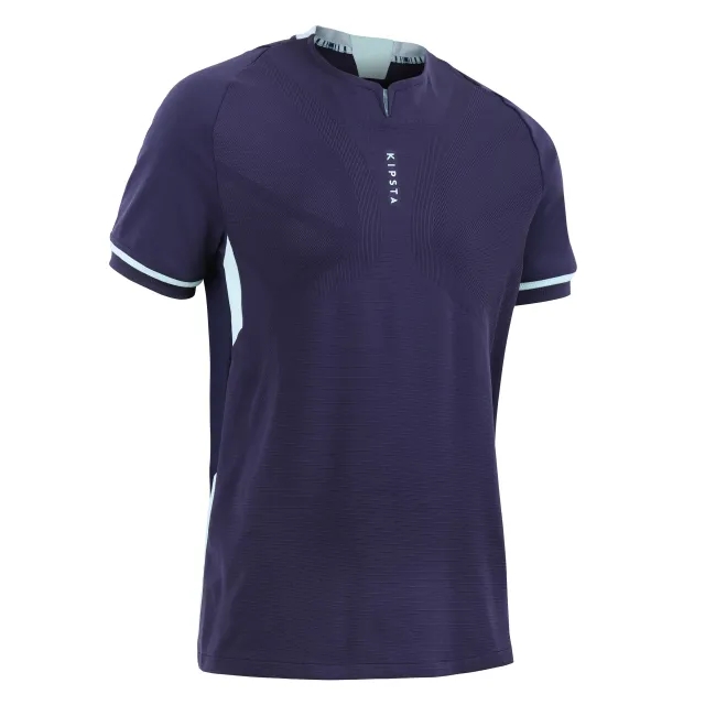 Kipsta Adult Football Shirt Clr - Dark Blue