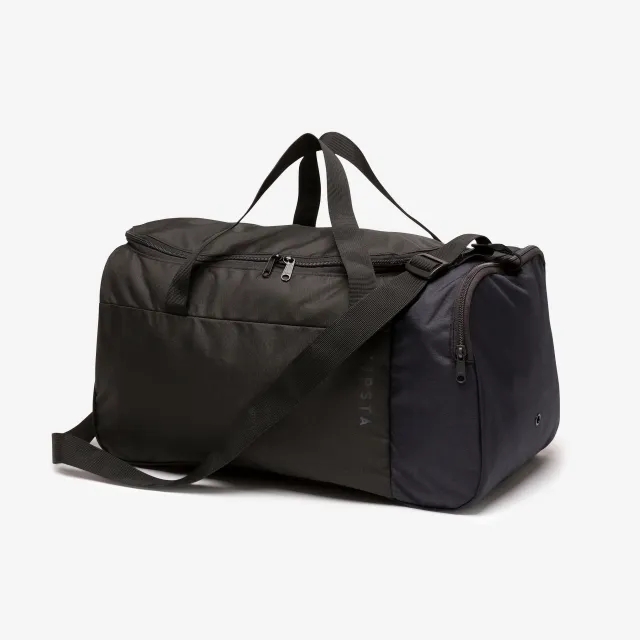 Kipsta Bag Essential 35L - Black