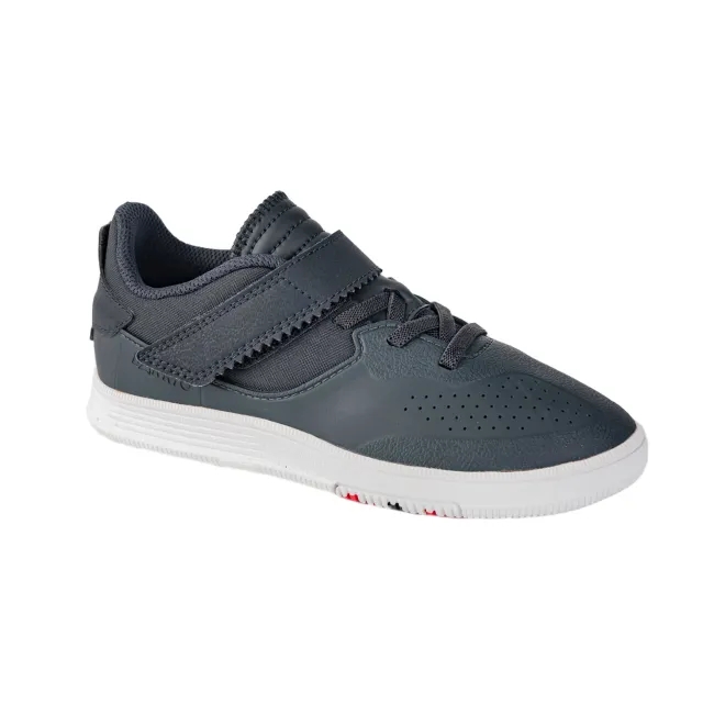 Kipsta Kids' Street Football Boots Kid - Black