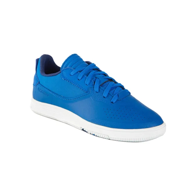 Kipsta Kids' Street Football Boots Jr - Blue