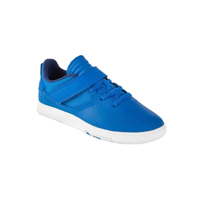 Kipsta Kids' Street Football Boots Kid - Blue