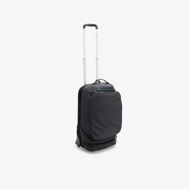 Kipsta 30L Suitcase Urban - Black