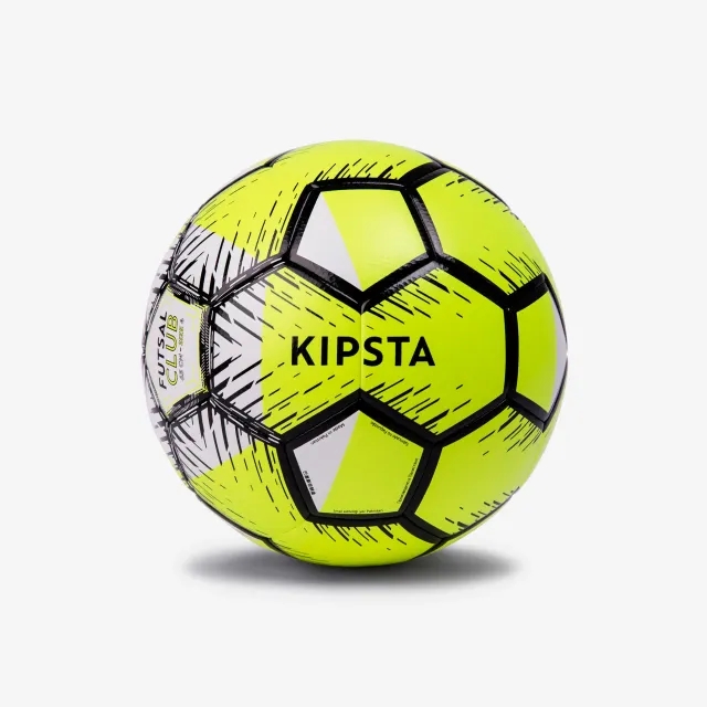Kipsta Futsal Club Ball Fifa Basic