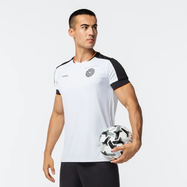 Kipsta Adult Shirt Ff500 - Germany 2024