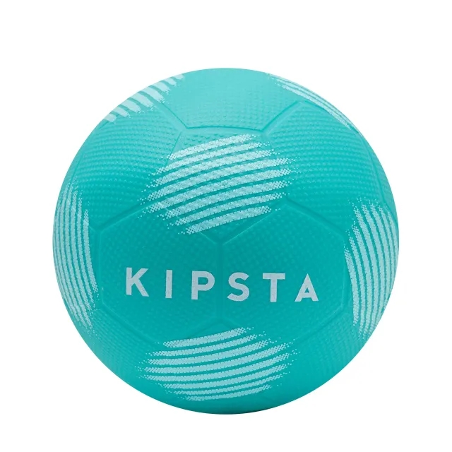 Kipsta Size 4 Football Sunny 300 - Green