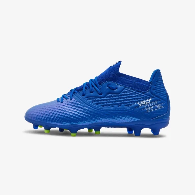 Kipsta Football Boots Viralto Iii 3D Airmesh Fg - Sapphire