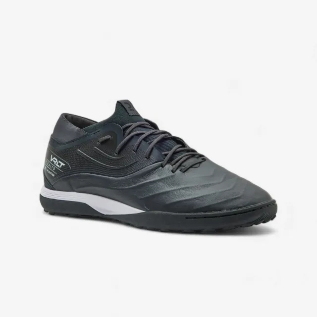 Kipsta Football Boots Viralto Iv Premium Leather Tf - Pro Evolution