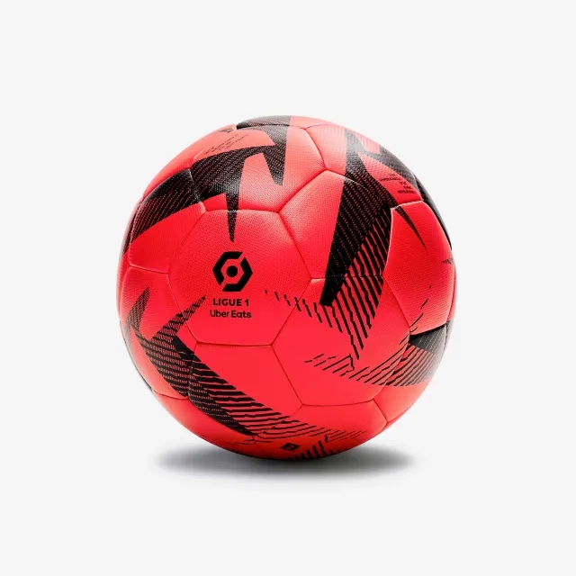 Kipsta Uber Eats Ligue 1 Official Replica Winter Ball 2023 Size 5