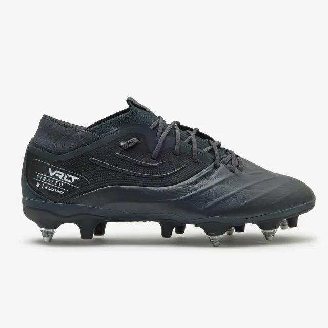 Kipsta Football Boots Viralto Iv Premium Leather Sg - Pro Evolution