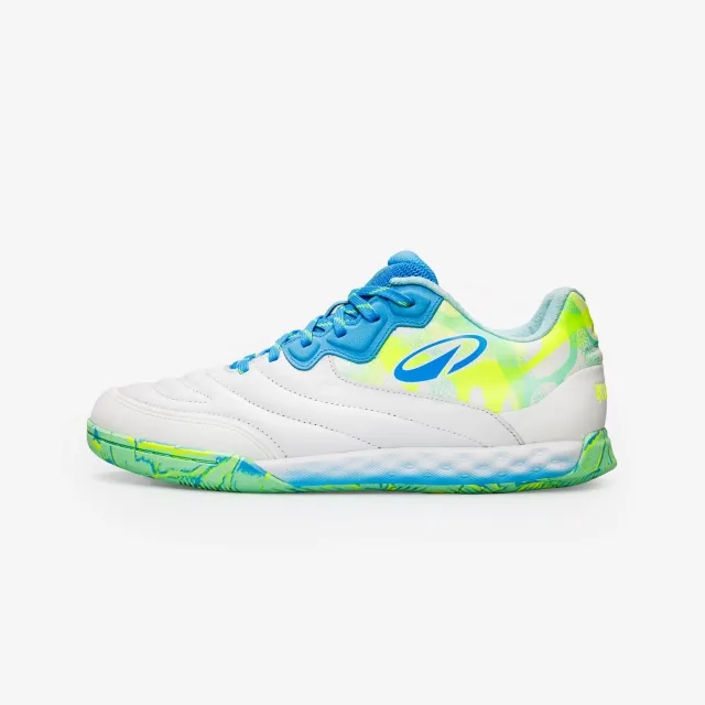 Kipsta Eskudo Pro Futsal Leather 2024/25 Season Edition Pack Tropical