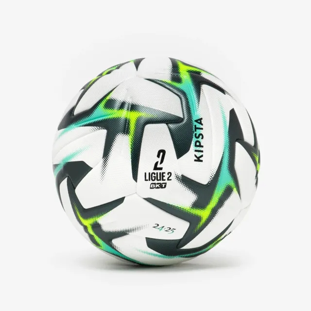 Kipsta Fifa Quality Pro Official Match Ball Ligue 2 Bkt 2024-2025