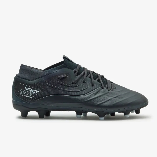 Kipsta Football Boots Viralto Iv Premium Leather Fg Pro Evolution