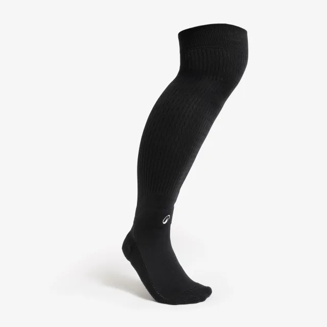 Kipsta Adult Football Socks Clr - Black