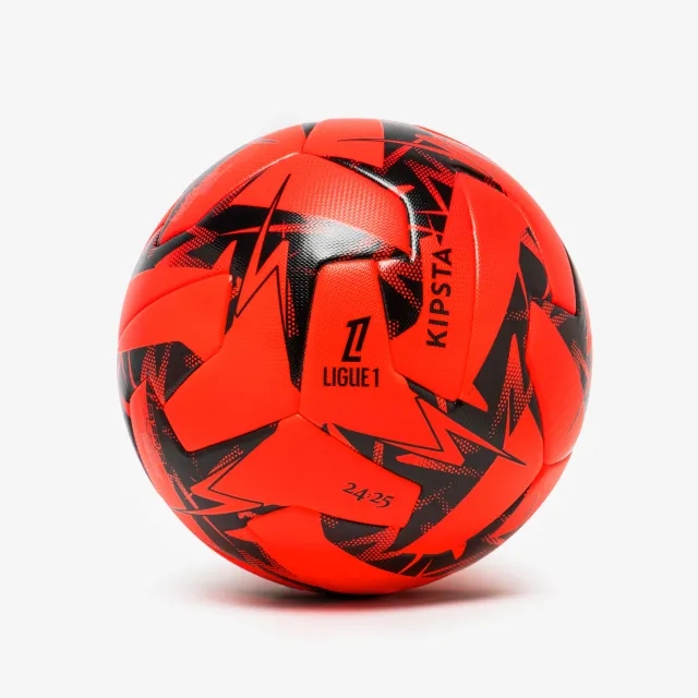 Kipsta Ligue 1 Mcdonald's Replica 2024-2025 Winter Football Size 5