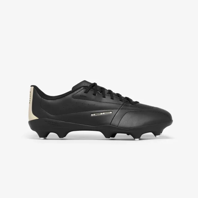 Kipsta Football Boots 100 Sg - Black