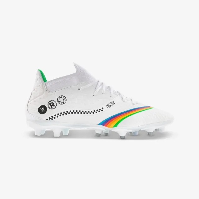 Kipsta Football Boots Viralto Iii Elite Fg Racing Edition