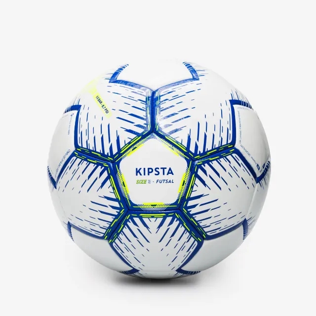 Kipsta Futsal Ball - Size 3 - 58 Cm