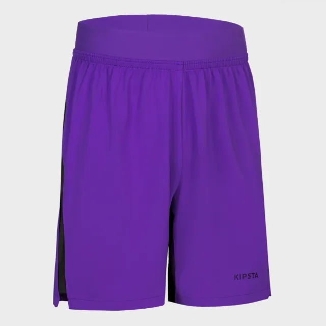 Kipsta Goalkeeper Short F900 Purple