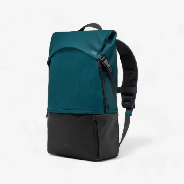 Kipsta Backpack Urban - Petrol Blue