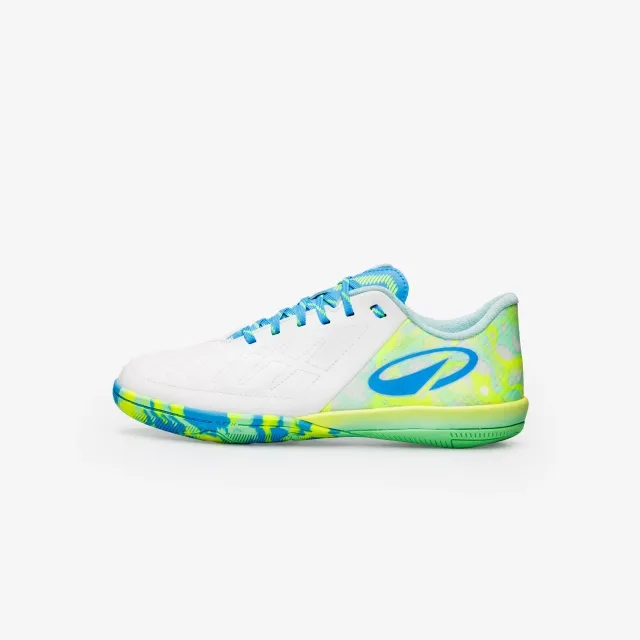 Kipsta Kids' Futsal Shoes Ginka Pro Jr 24/25