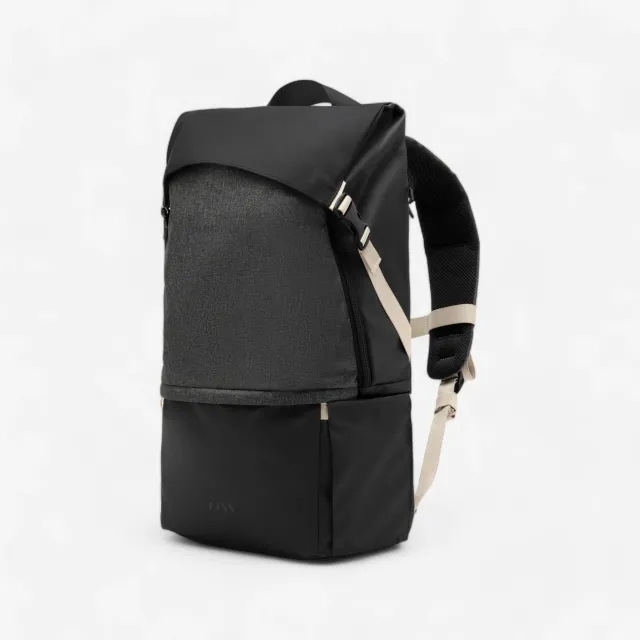Kipsta 25L Urban Backpack - Black