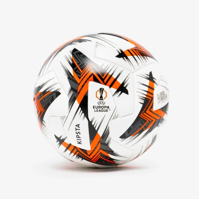 Kipsta Uefa Europa League Replica Football 2024-2025 Size 5