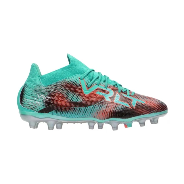 Kipsta Football Boots Viralto Iii.Elite Fg - Green Beetle