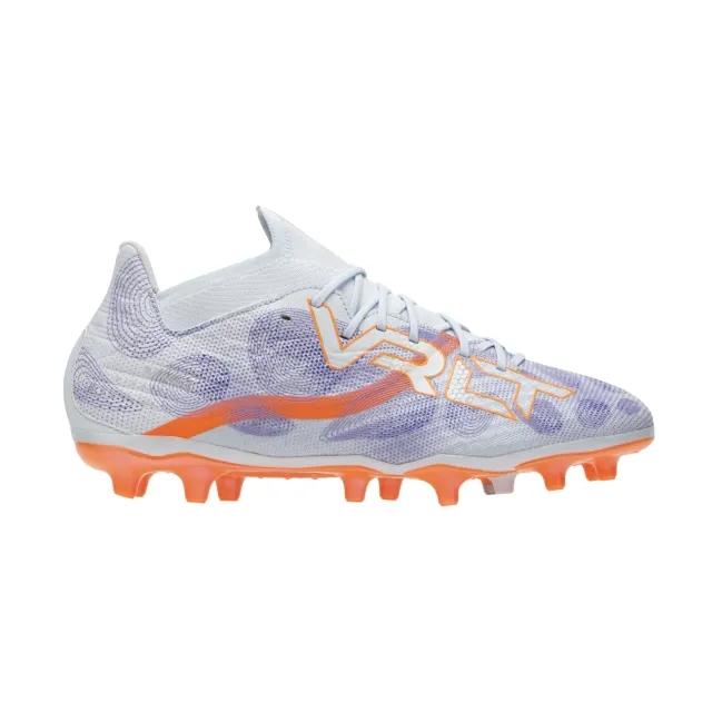 Kipsta Football Boots Viralto Iii.Elite Fg - Purple Beetle