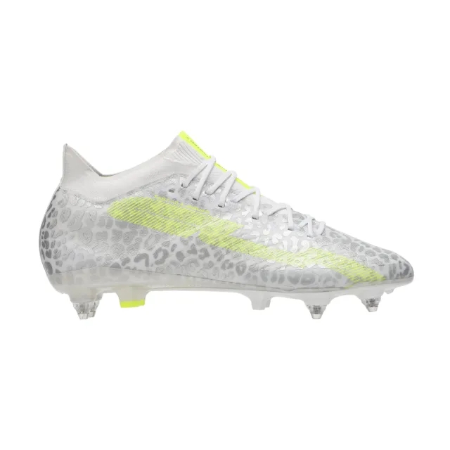 Kipsta Adult Hybrid Football Boots Clr Sg Jaguar Boost