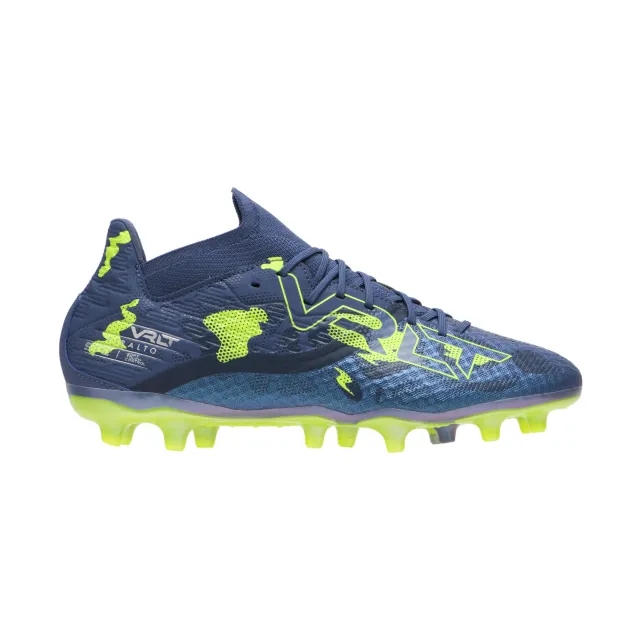 Kipsta Football Boots Viralto Iii.Elite Fg - Blue Beetle