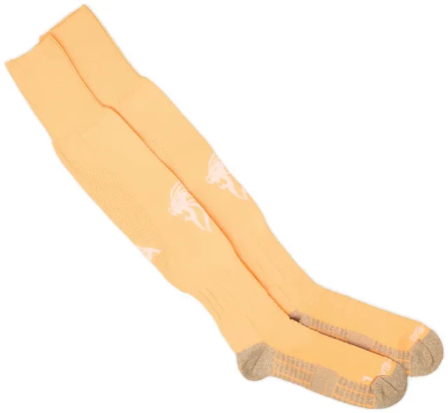 Kappa 2023-24 Brescia GK Home Socks (EU43-46)