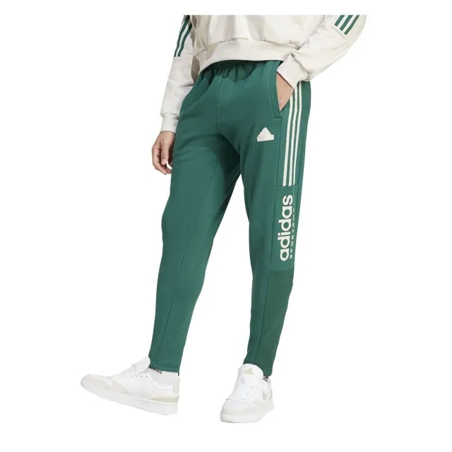 Adidas House Of Tiro Fleece Joggers