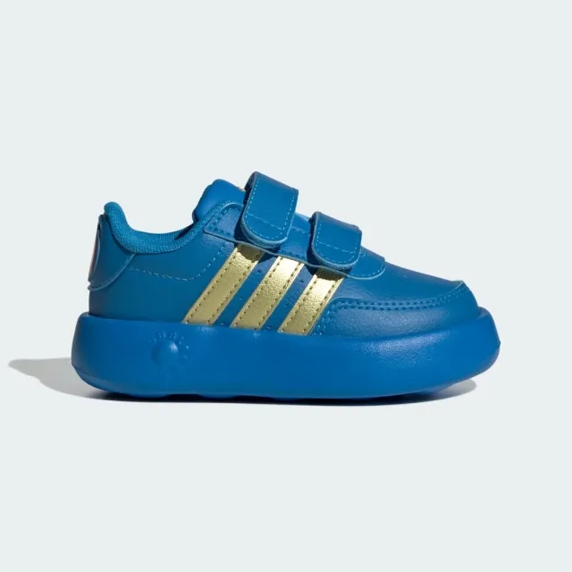Adidas X Disney Breaknet 2.0 Infant Trainers