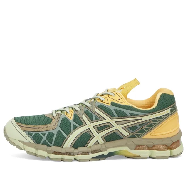 ASICS UB10-S GEL-KAYANO 20, Green