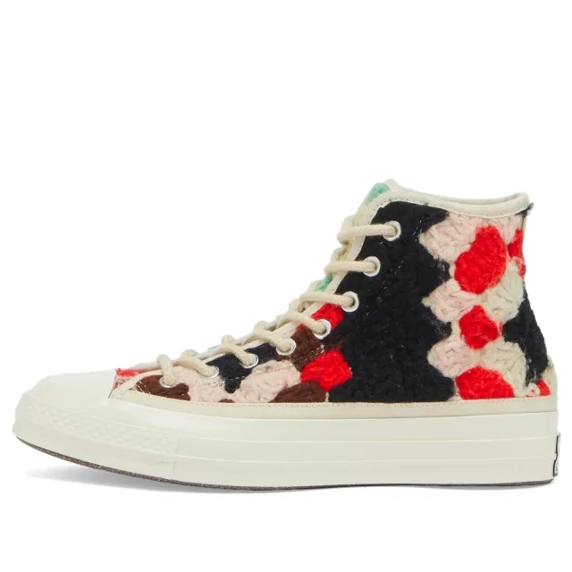 Converse Crochet Chuck 70 High, Multi