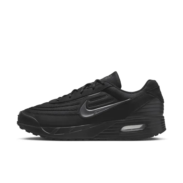 Nike Air Max Verse Men's Shoes - Black