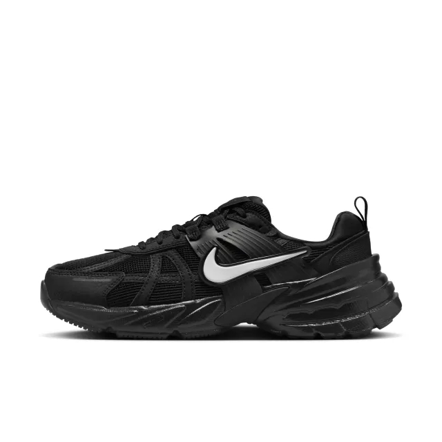 Nike V2K Run Women's Shoes - Black