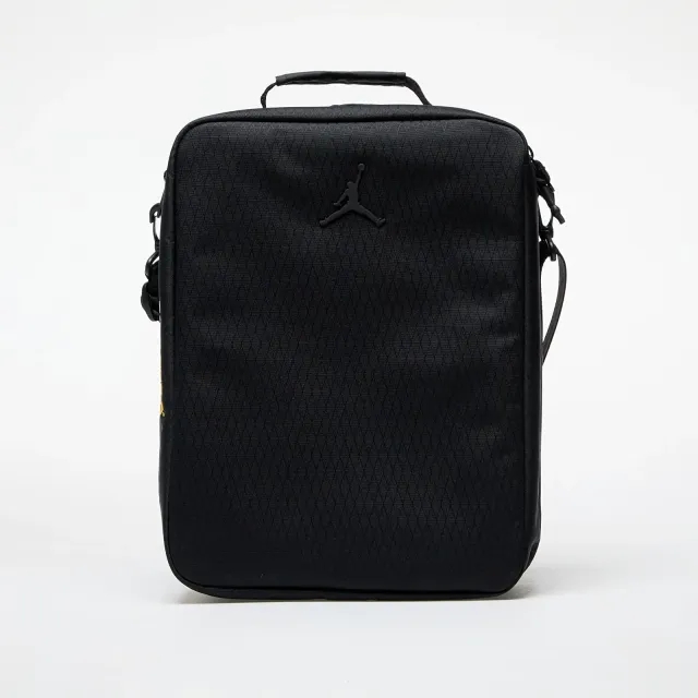 Nike Jordan Jordan Jam The Collectors Shoe Box Black Universal