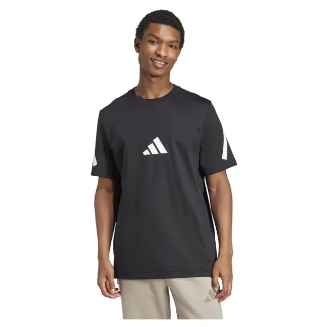 adidas Originals Adidas Z.n.e Short Sleeve T-shirt