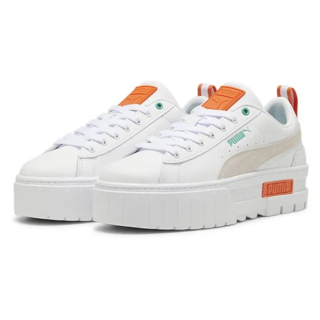 Puma Select Mayze Trainers
