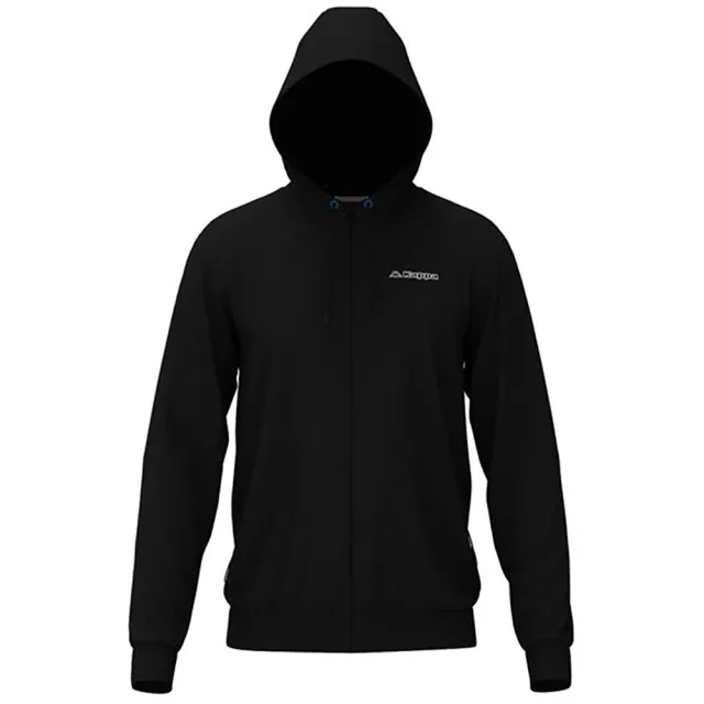 Kappa Feffox Full Zip Sweatshirt