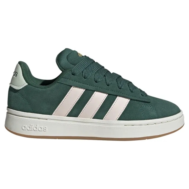 Adidas Grand Court Alpha Trainers