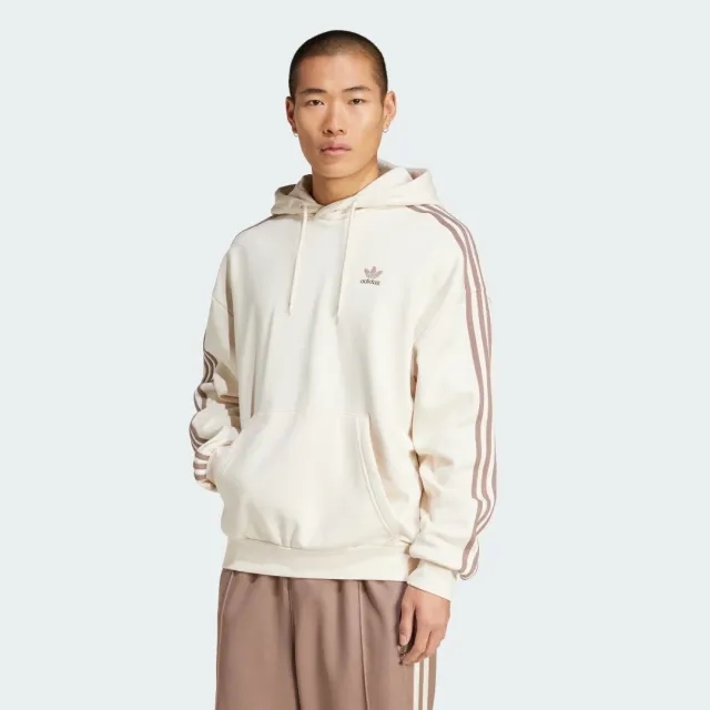 adidas Originals Men Adicolor Baggy Fit Hoodie