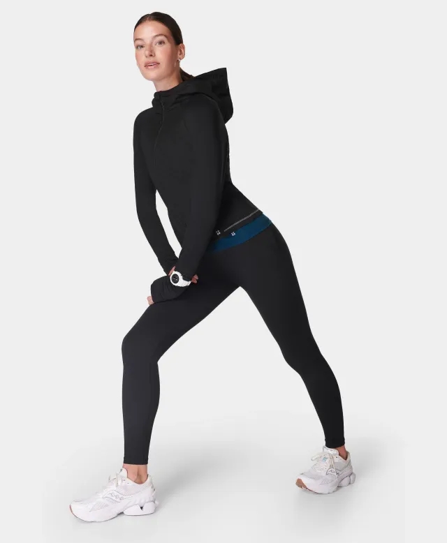 Winter Boost Legging