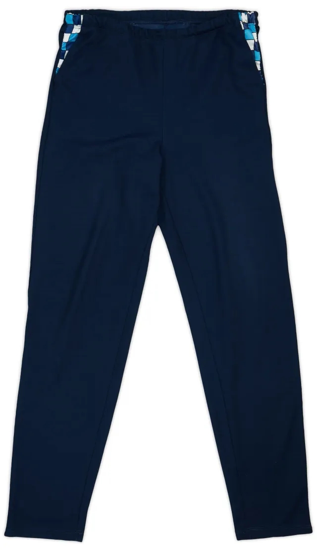 1990 Italy Diadora Track Pants/Bottoms - 8/10 - (XL)