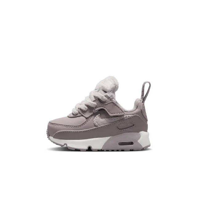 Nike Air Max 90 Easyon Girls Toddler in Lilac