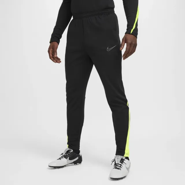Nike Training Trousers Therma-Fit Academy Kpz Winter Warrior - ['Black']